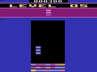 Acid Drop sur Atari 2600
